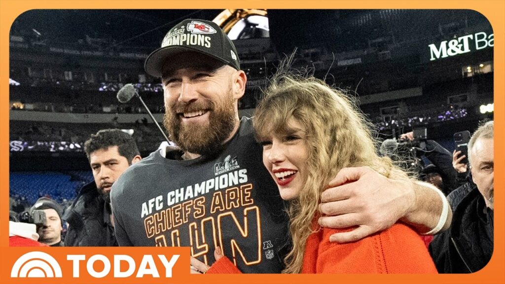New Details Emerge on Taylor Swift-Travis Kelce NYC Wedding New Details Emerge on Taylor Swift-Travis Kelce NYC Wedding