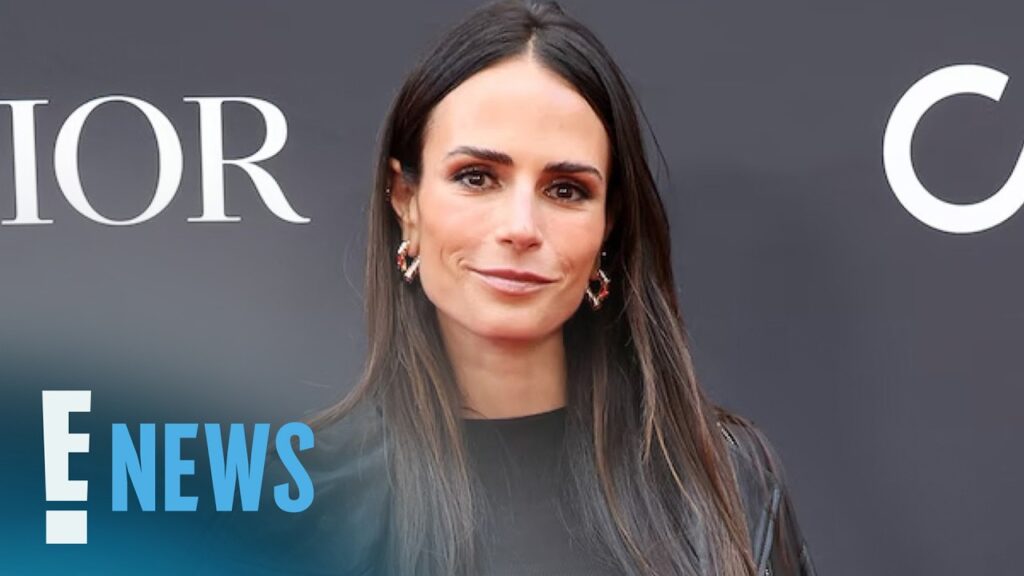 Jordana Brewster Details Undergoing Brain Surgery While Awake | E! News