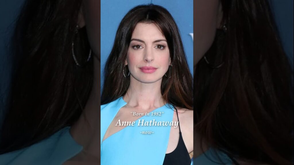 Top 10 Most Beautiful Hollywood Actresses born in the 1980s: Then & Now