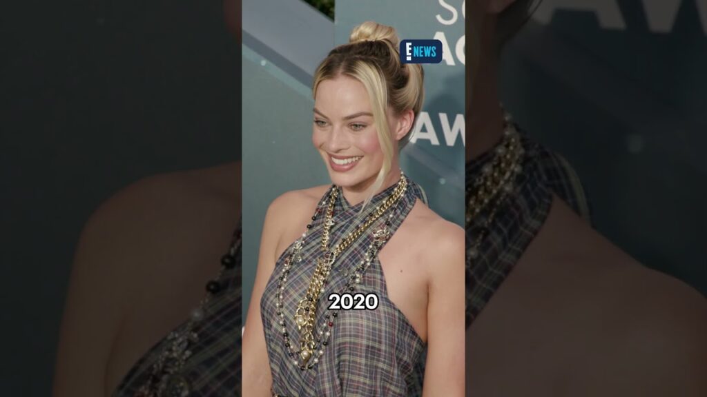 This Barbie is turning 36!π Happy Birthday, Margot Robbie. This Barbie is turning 36!π Happy Birthday, Margot Robbie.