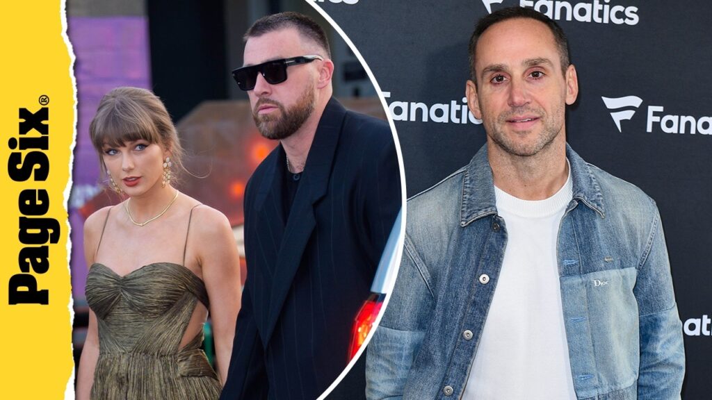 Taylor Swift wedding taps NYC restaurant, Michael Rubin addresses White Party timing | P6 Headlines