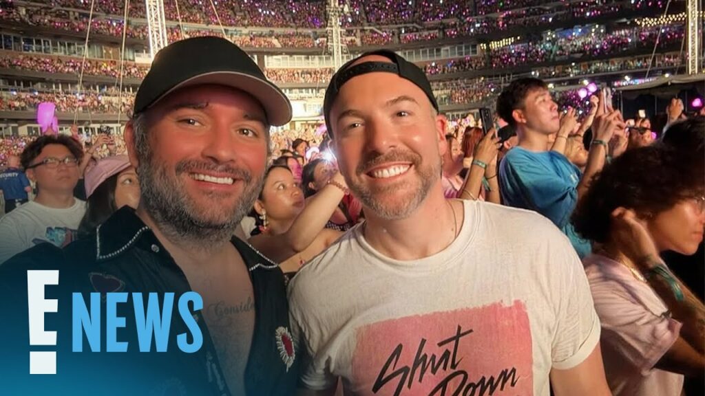 Love Island USA Producer James Barker’s Death Was “Unpreventable” and “Sudden” | E! News Love Island USA Producer James Barker's Death Was "Unpreventable" and "Sudden" | E! News