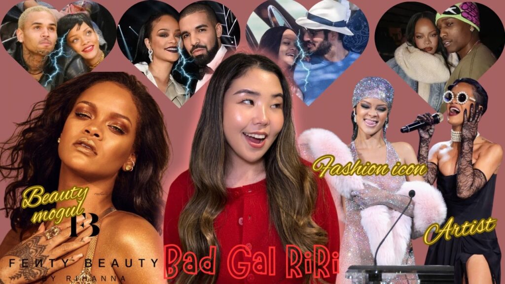 Rihanna яаж дэлхийн хамгийн анхны тэрбумтан эмэгтэй уран бүтээлч болсон бэ?
