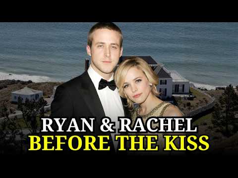 Ryan Gosling and Rachel McAdams Were Not Noah and Allie