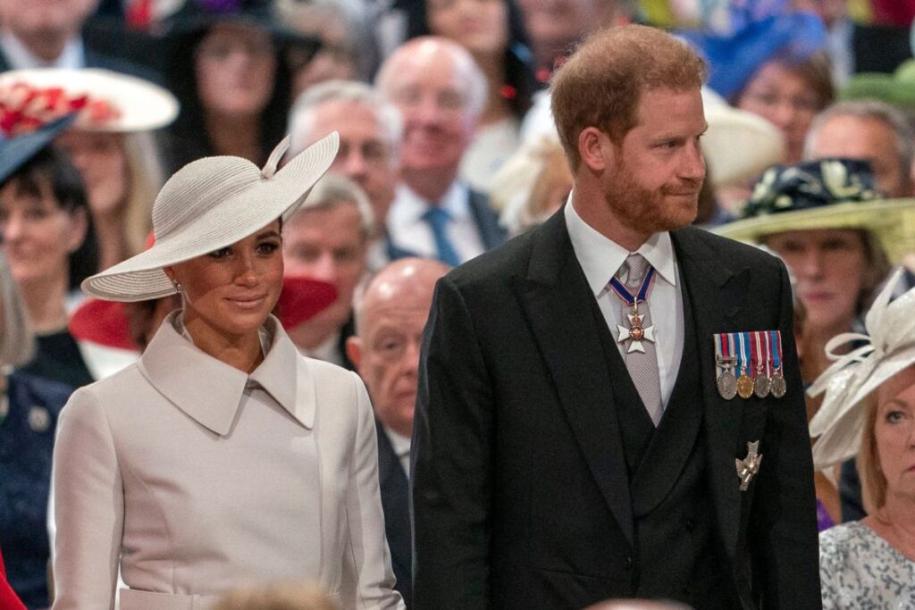 Prince Harry’s Tabloid Lawsuit Outcome Due on Eve of UK Visit Prince Harry’s Tabloid Lawsuit Outcome Due on Eve of UK Visit