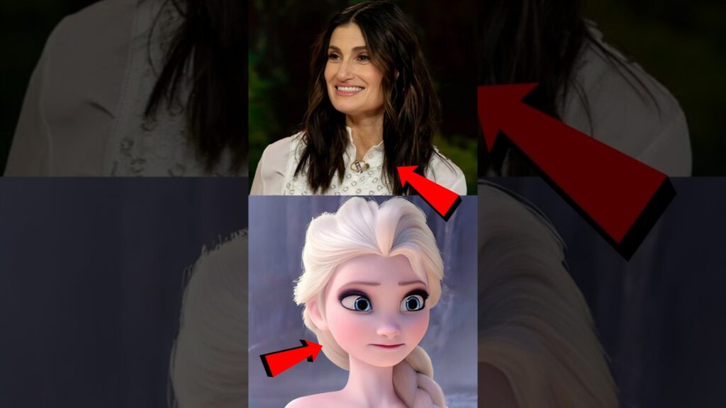 Frozen 2's Cast NEVER Recorded Together?! 😱🎙️ Disney's Biggest Secret!