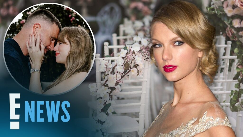 Everything Taylor Swift Said About Marriage Before Travis Kelce Wedding | E! News Everything Taylor Swift Said About Marriage Before Travis Kelce Wedding | E! News
