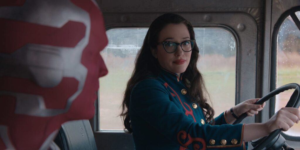 Marvel star “totally forgot” she had key role in three MCU movies Marvel star "totally forgot" she had key role in three MCU movies