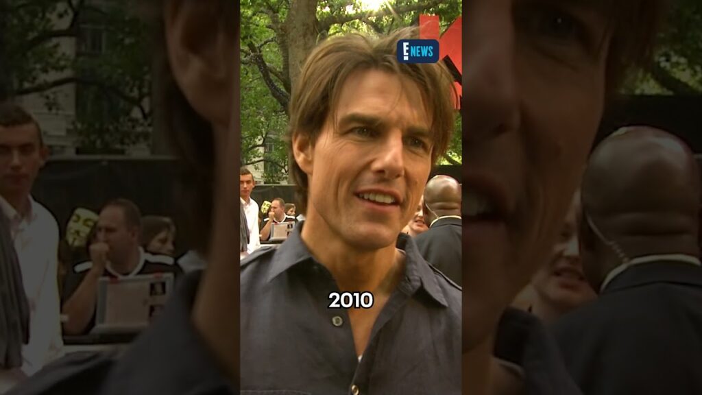 We feel the need…the need to tell you it’s Tom Cruise’s 64th birthday.🎂 We feel the need...the need to tell you it's Tom Cruise's 64th birthday.🎂