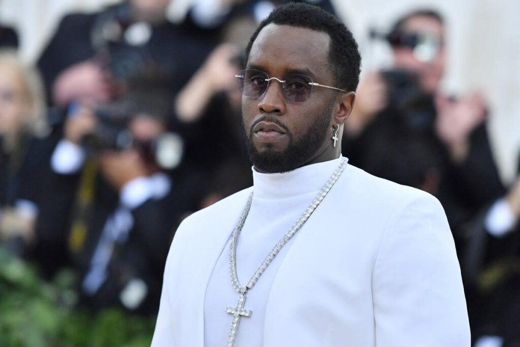 Trump considers pardoning Diddy and other celebs to mark America’s 250th