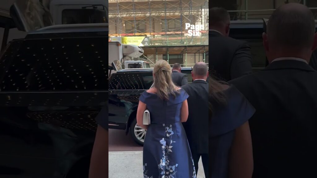 Mike Vrabel and wife head to Taylor Swift and Travis Kelce wedding #shorts