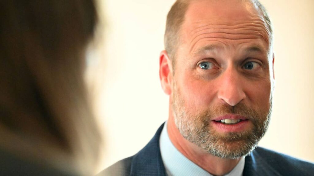 Will Prince William head to the US this month after Prince Harry's UK jaunt?