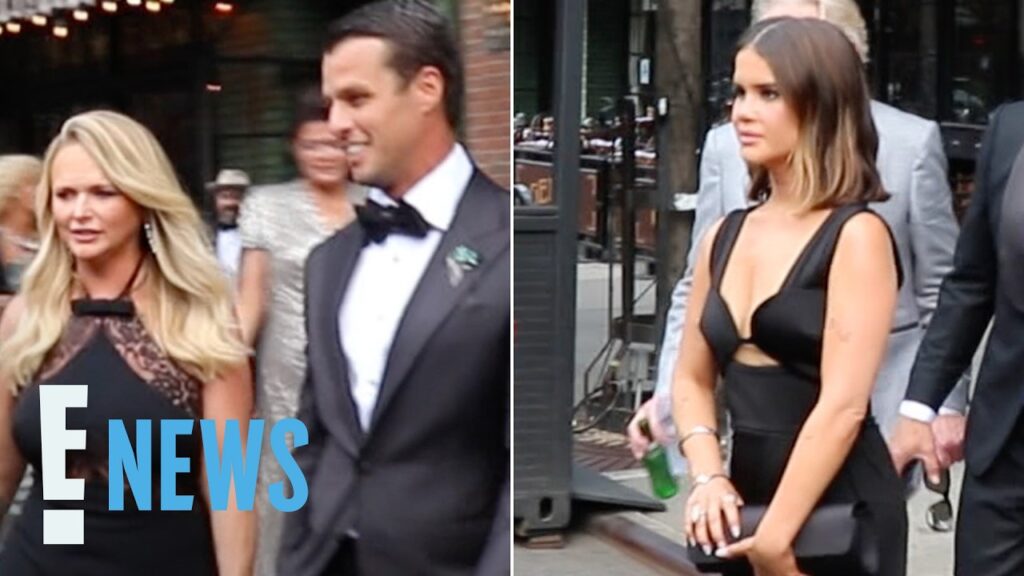 Country Stars Turn Out for Taylor Swift and Travis Kelce’s Wedding Country Stars Turn Out for Taylor Swift and Travis Kelce's Wedding
