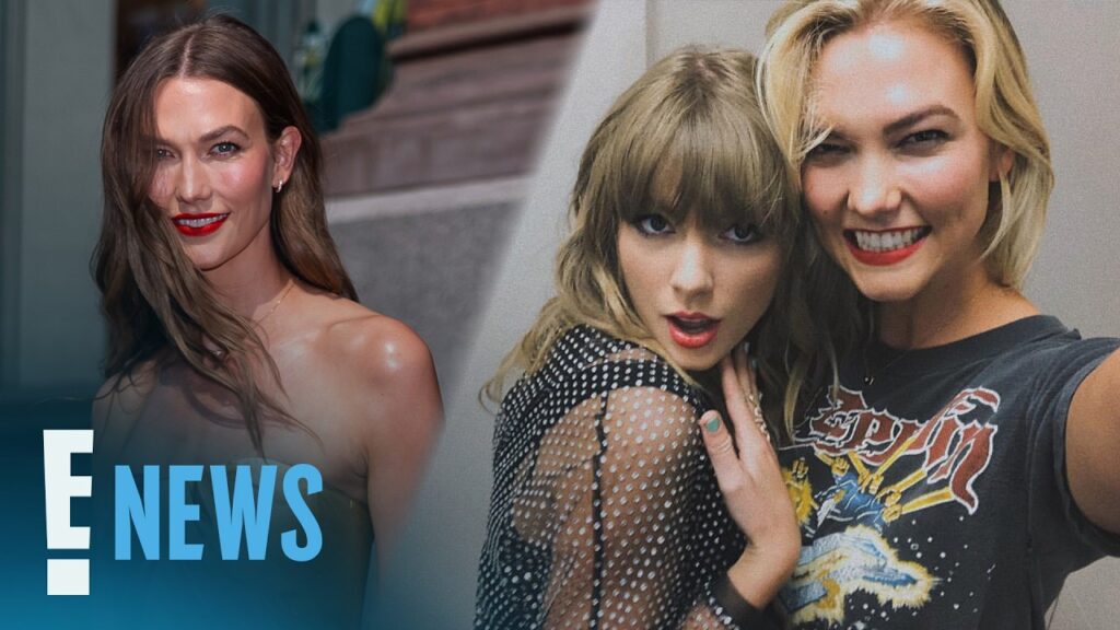 Karlie Kloss Attends Taylor Swift, Travis Kelce’s Wedding After Rumored Feud | E! News Karlie Kloss Attends Taylor Swift, Travis Kelce's Wedding After Rumored Feud | E! News