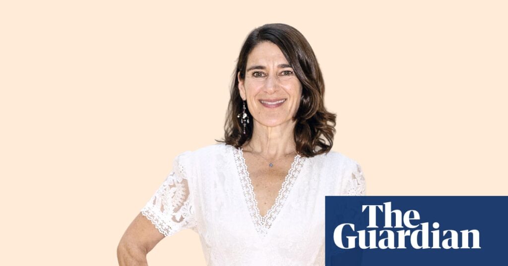 Esther Freud: ‘My parents died within four days of each other. I was engulfed’ | Life and style Esther Freud: ‘My parents died within four days of each other. I was engulfed’ | Life and style
