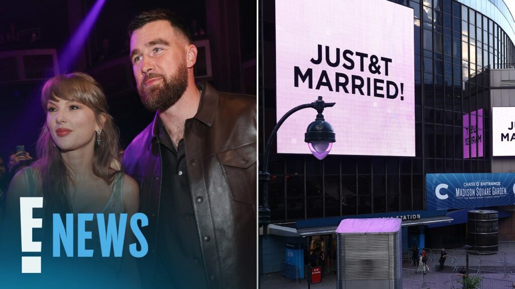 Taylor Swift, Travis Kelce’s Vows & More Wedding Details Revealed Taylor Swift, Travis Kelce’s Vows & More Wedding Details Revealed