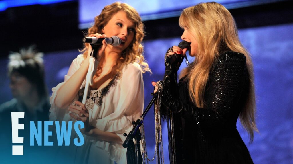 Stevie Nicks Performs During Taylor Swift, Travis Kelce’s Wedding Stevie Nicks Performs During Taylor Swift, Travis Kelce's Wedding