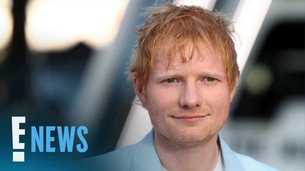 Ed Sheeran, Cherry Seaborn Make Rare Appearance for Taylor Swift, Travis Kelce’s Wedding Ed Sheeran, Cherry Seaborn Make Rare Appearance for Taylor Swift, Travis Kelce's Wedding