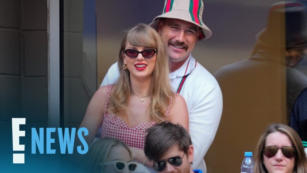 Proof Taylor Swift, Travis Kelce Cried During Wedding Ceremony Proof Taylor Swift, Travis Kelce Cried During Wedding Ceremony