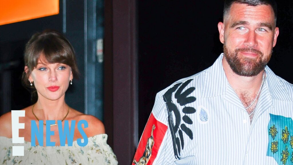 Taylor Swift’s Wedding Dress Details Revealed for Travis Kelce Ceremony Taylor Swift’s Wedding Dress Details Revealed for Travis Kelce Ceremony