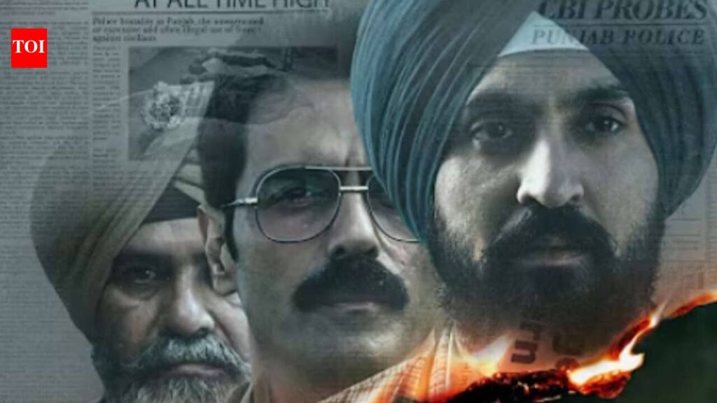 Diljit Dosanjh looks back on ‘Satluj’ journey: Pays his respects to activist Jaswant Singh Khalra; ‘Finally after 4 years of fight..’ | Diljit Dosanjh looks back on ‘Satluj’ journey: Pays his respects to activist Jaswant Singh Khalra; ‘Finally after 4 years of fight..’ |