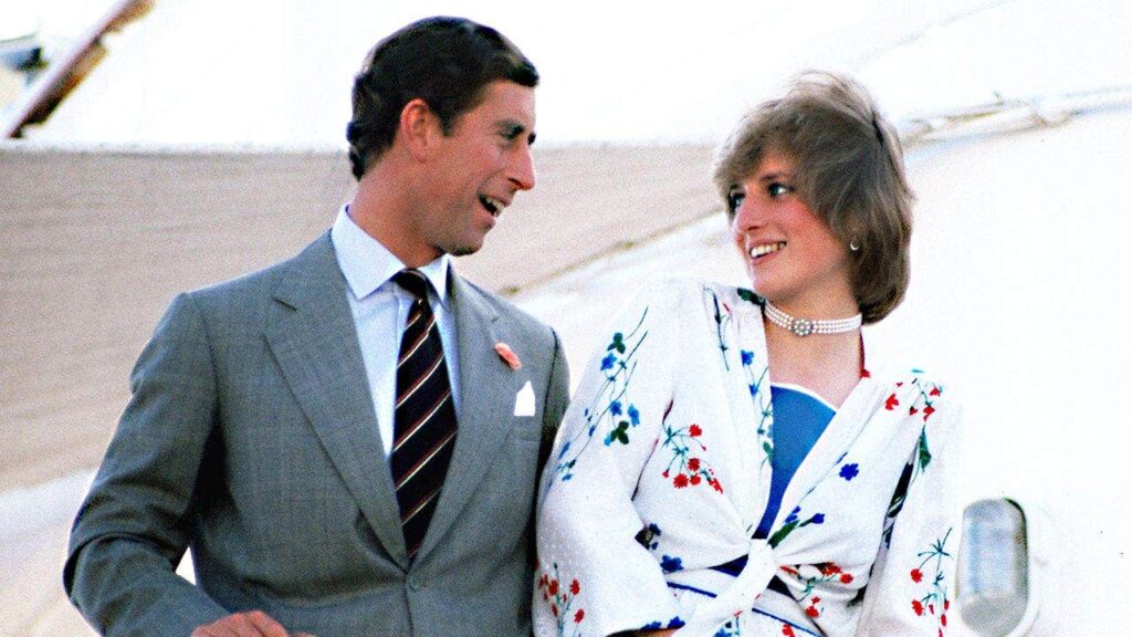 Princess Diana was hopeful about marriage to Charles, childhood friend says Princess Diana was hopeful about marriage to Charles, childhood friend says