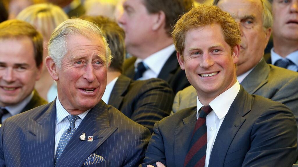 King Charles has no plans to alter diary to see Prince Harry as he decides not to bring family to London Gloucestershire Live