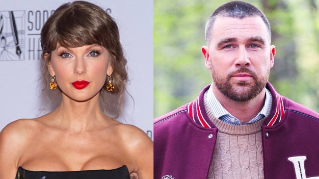 Did Taylor Swift Sign a Prenup with Travis Kelce Before Their Wedding? Did Taylor Swift Sign a Prenup with Travis Kelce Before Their Wedding?