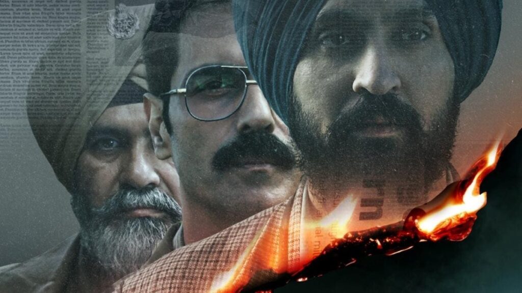 Diljit Dosanjh’s Controversial Film Pulled From India After One Day Diljit Dosanjh’s Controversial Film Pulled From India After One Day