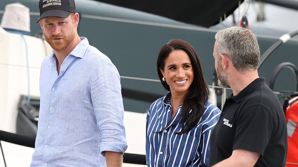 Prince Harry UK visit: Duke of Sussex to travel to London without Meghan Markle, Prince Archie and Princess Lilibet due to security concerns Horoscope icon