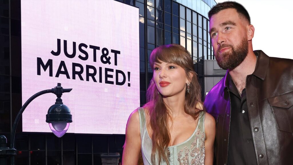 Wedding Guests Reveal Taylor Swift, Travis Kelce Performed Rock Duet at Rehearsal Dinner Wedding Guests Reveal Taylor Swift, Travis Kelce Performed Rock Duet at Rehearsal Dinner
