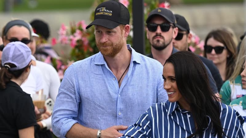 Everything up in the air as Prince Harry heads to UK Everything up in the air as Prince Harry heads to UK