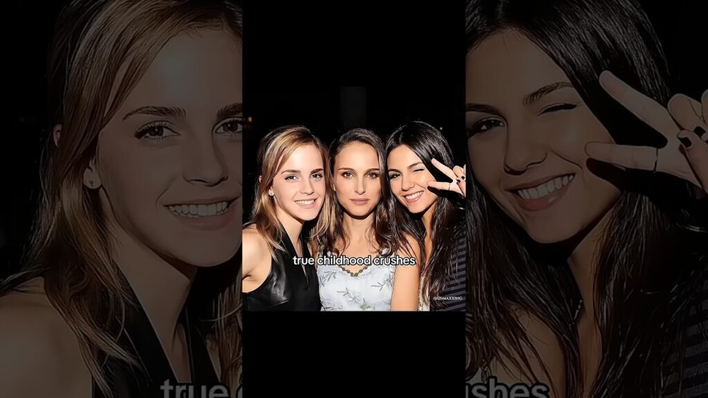 True Childhood @usmaxxing Crushes #emmawatson #crush #actress #beauty #model #bp True Childhood @usmaxxing Crushes #emmawatson #crush #actress #beauty #model #bp