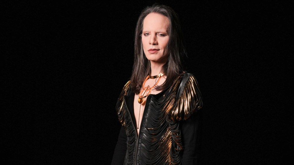 Celebrities Front Row at Iris Van Herpen Fall 2026 Couture Show [PHOTOS]