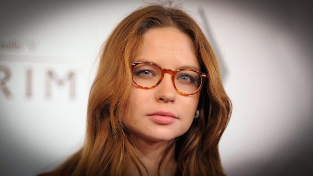 Daveigh Chase’s Cause of Death Revealed: Her Dad and Co-Star Speak Out Daveigh Chase’s Cause of Death Revealed: Her Dad and Co-Star Speak Out