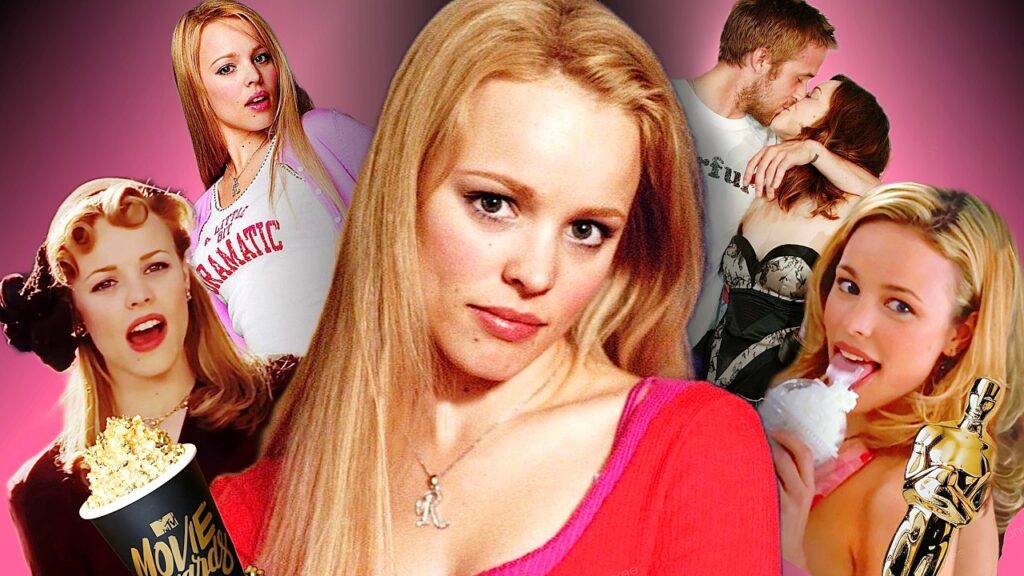 Rachel McAdams: Hollywood’s It Girl Who Disappeared | Deep Dive Rachel McAdams: Hollywood’s It Girl Who Disappeared | Deep Dive