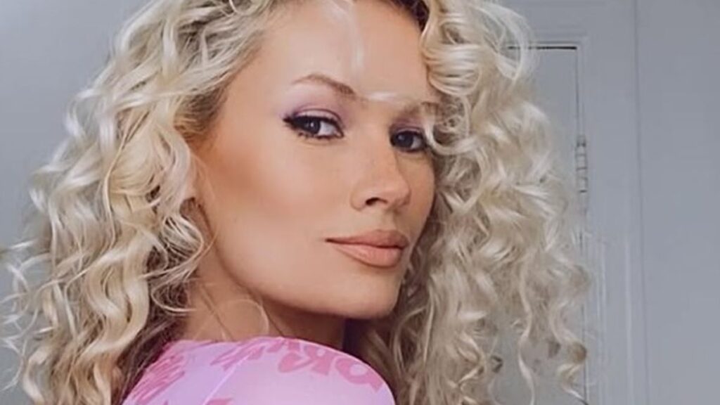 GRL’s Lauren Bennett dies aged 37 as bandmates issue heartbreaking tribute Daily Mirror