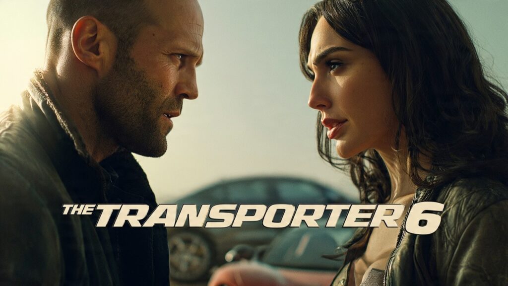 The Transporter 6 (2026)Jason statham vs Gal Gadot | Blockbuster Action Film |Full Movie | #Action s The Transporter 6 (2026)Jason statham vs Gal Gadot | Blockbuster Action Film |Full Movie | #Action s