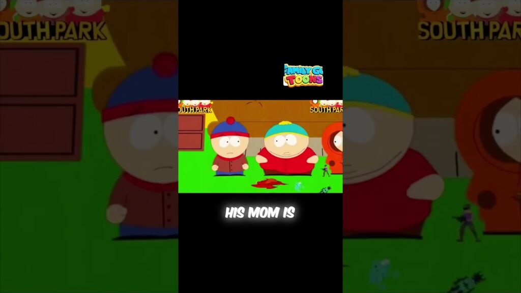 Era cartiman we have to ask you a question #familyguy #patrickwjgriffin #adriannepalicki #antanstead