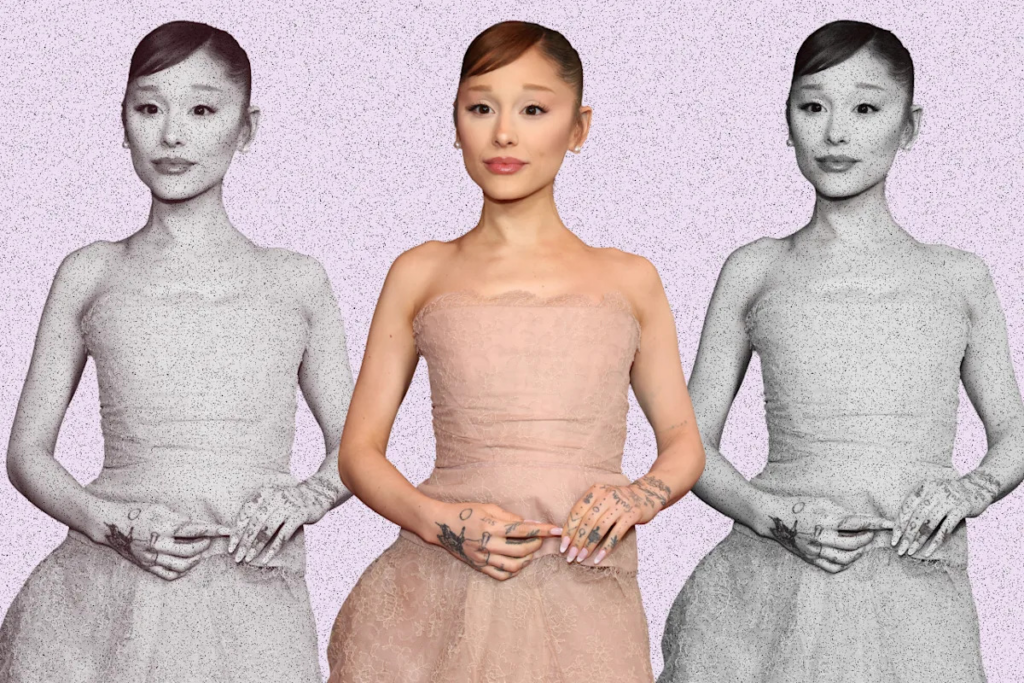 Ariana Grande’s weight should be off limits for public debate — but that doesn’t mean we shouldn’t be concerned about thinness Ariana Grande's weight should be off limits for public debate — but that doesn't mean we shouldn't be concerned about thinness