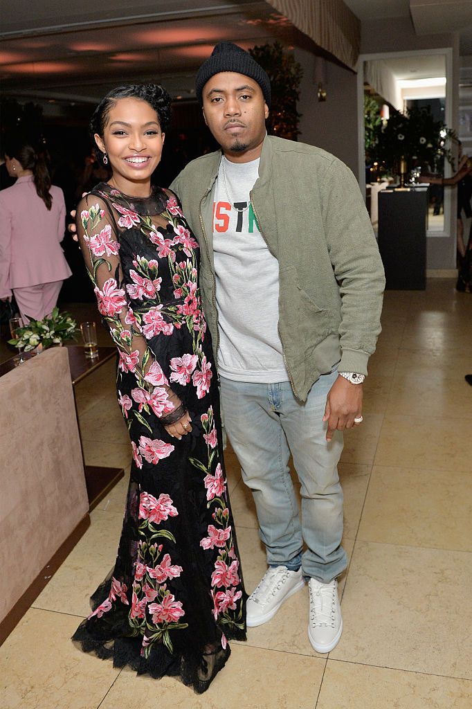 Harper's BAZAAR celebrates 150 Most Fashionable Women at Sunset Tower presented by TUMI in partnership with American Express, La Perla and Hearts On Fire