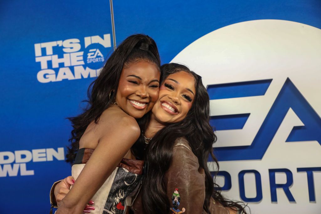 EA Sports Presents The Madden Bowl - Arrivals