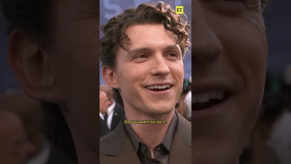 Tom Holland Shares What He's Learned From Zendaya in 'The Odyssey' #tomholland #zendaya #theodyssey