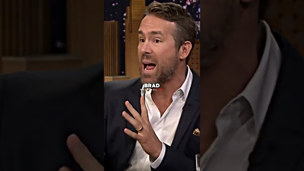 Ryan Reynolds Gets Fired From Disney? Ryan Reynolds Gets Fired From Disney?