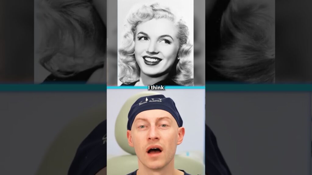 What Made Marilyn Monroe So Beautiful? What Made Marilyn Monroe So Beautiful?