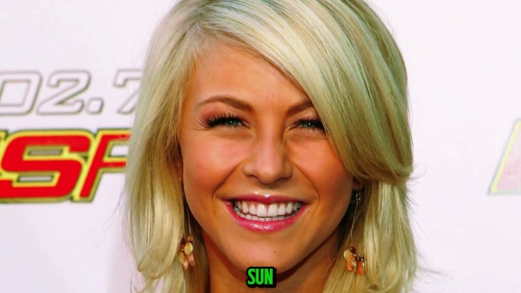 Julianne Hough-G Strlng & Bikini Moments Leave Nothing to Imagination Julianne Hough-G Strlng & Bikini Moments Leave Nothing to Imagination