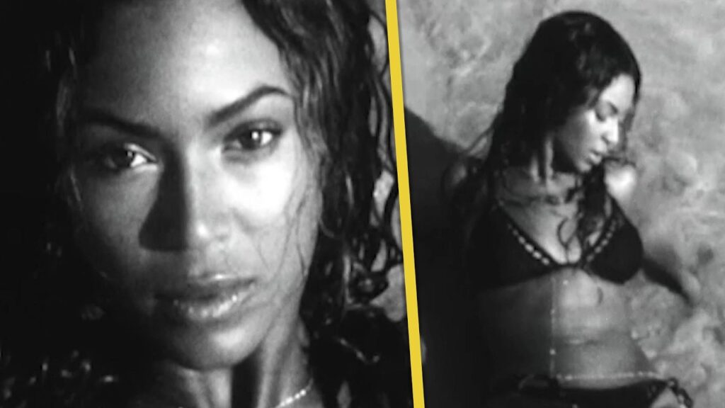 Why Beyoncè Dropped a Surprise Song Over 4th of July Weekend Why Beyoncè Dropped a Surprise Song Over 4th of July Weekend