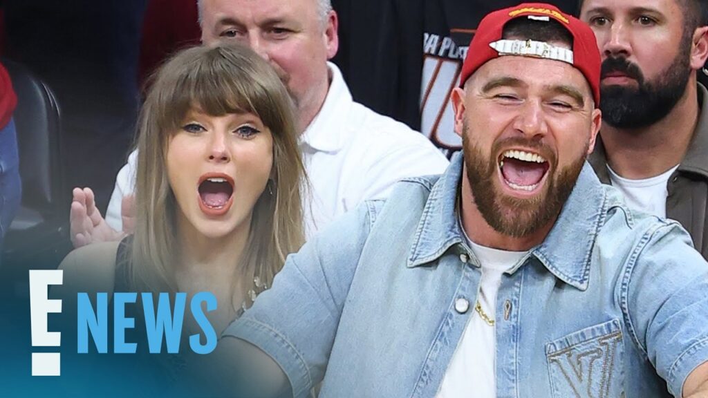 Why Taylor Swift, Travis Kelce’s Fans Are Convinced They Got a Dog | E! News Why Taylor Swift, Travis Kelce’s Fans Are Convinced They Got a Dog | E! News