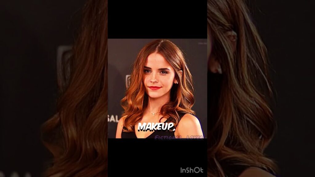 Our beauty……Emma Watson #harrypotter #edit #emmawatson