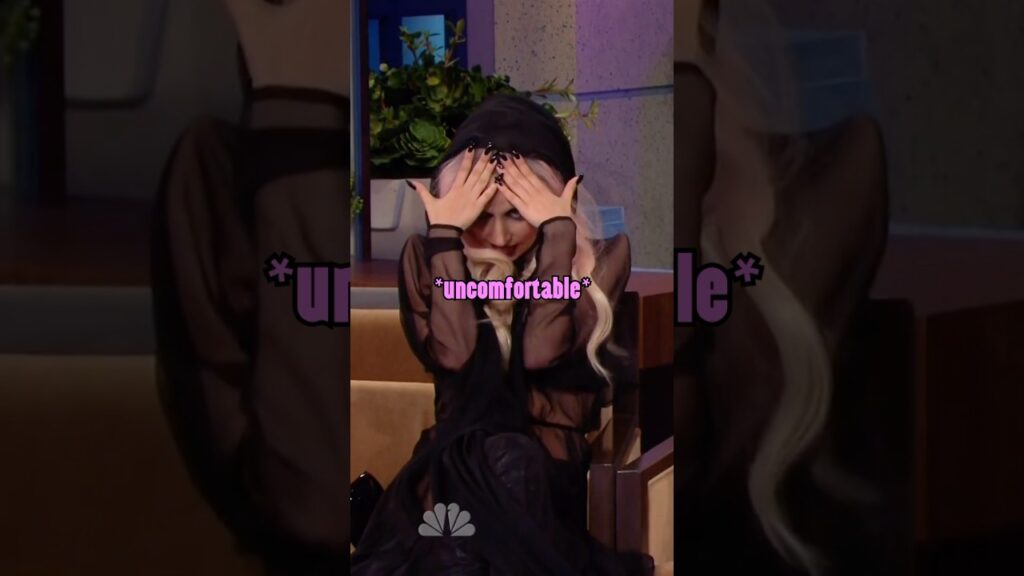Lady Gaga Defending Sofia Vergara !